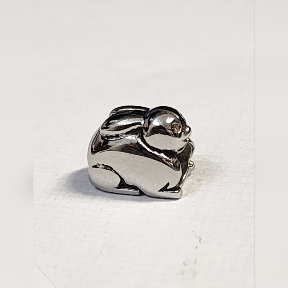 MORELLATO BUNNY CHARM